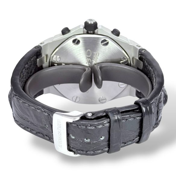 Audemars Piguet Royal Oak Offshore 26020ST.OO.D001IN.02.A